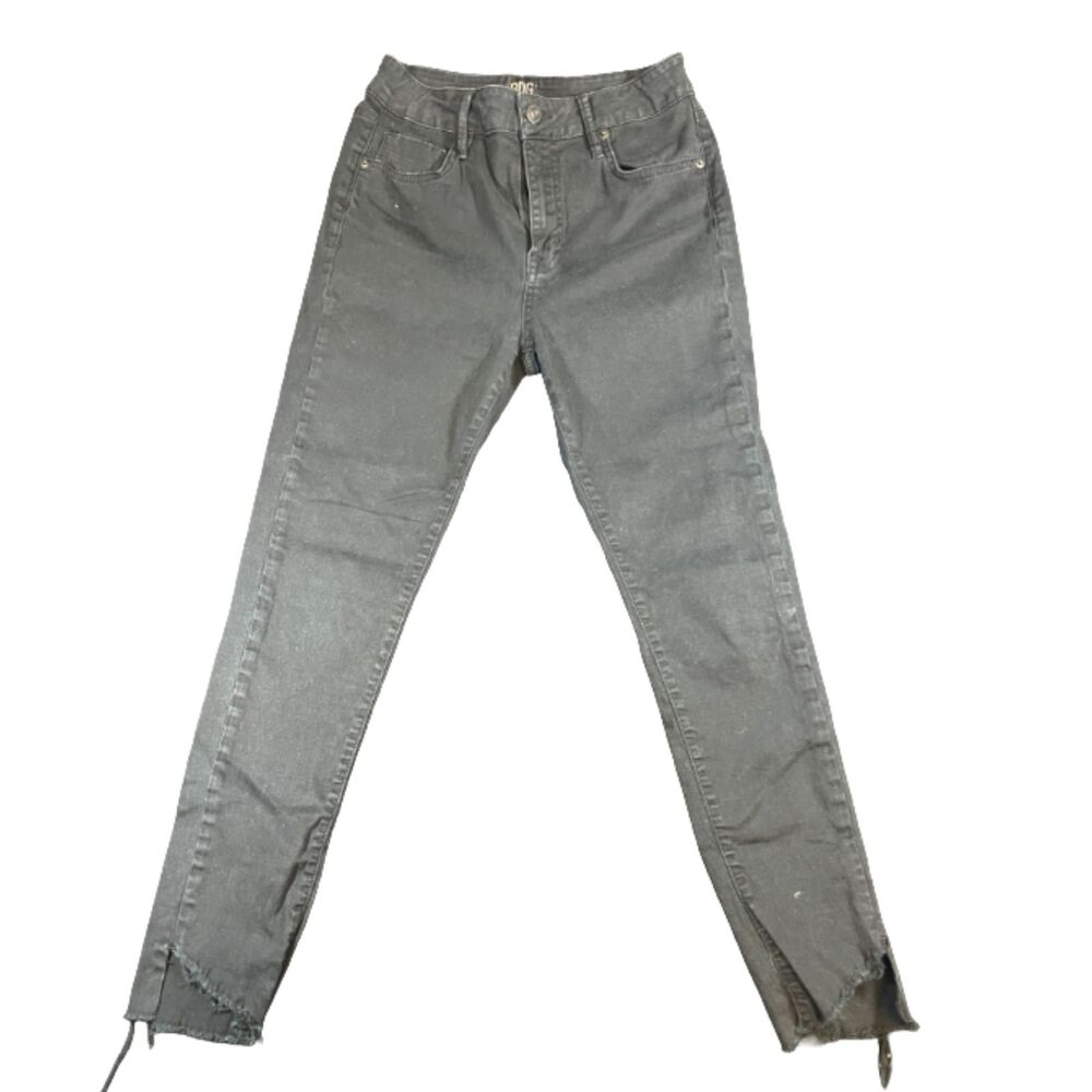 Womens BDG Black Denim Jeans W26